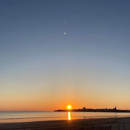 メシェ・シュル・ジロンド Logis Paul Massy Bed & Breakfast エクステリア 写真