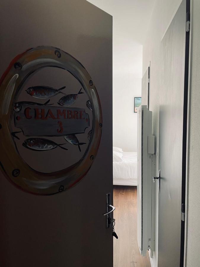 メシェ・シュル・ジロンド Logis Paul Massy Bed & Breakfast エクステリア 写真